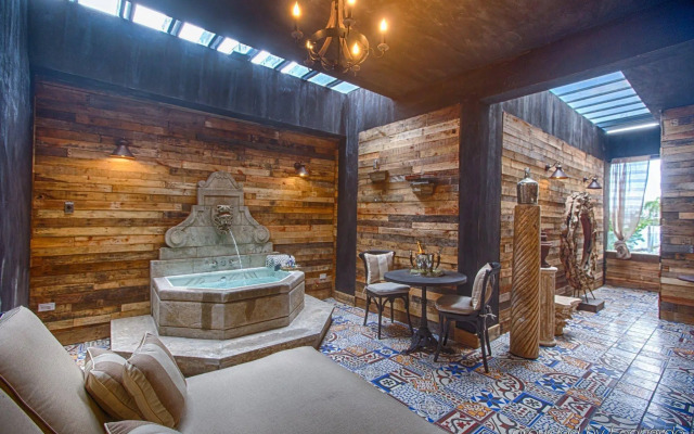 Olive Boutique Hotel, A Small Luxury Hotel of the World (Adults Only)