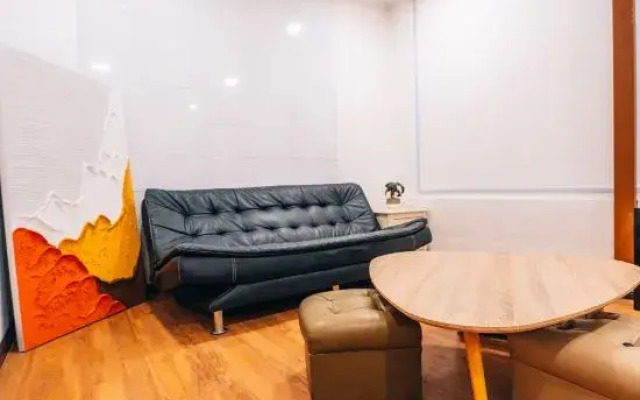 H2 Worldpackers, The Social Hotel