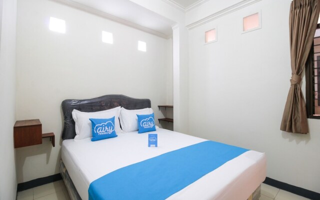 Airy Eco Bintaro BTC Tangerang Selatan
