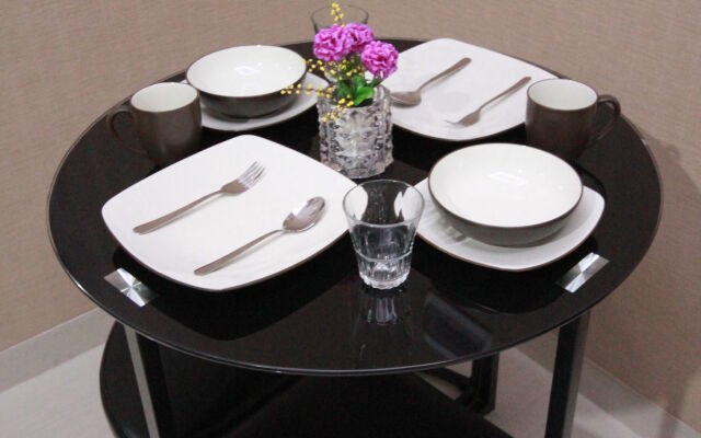 Harvia Suites