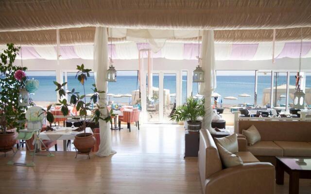 Sacallis Inn Beach Hotel