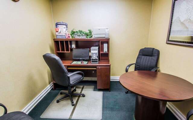 Island Hotel of the Space Coast