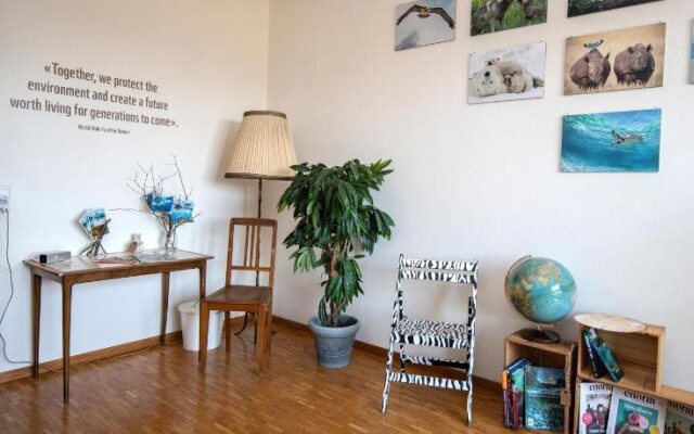 Bed & Breakfast Im Klee