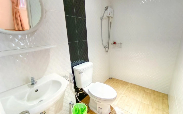 Sailor Hotel Pattaya