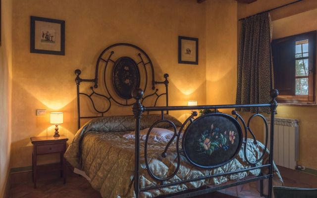 Agriturismo Il Macchione