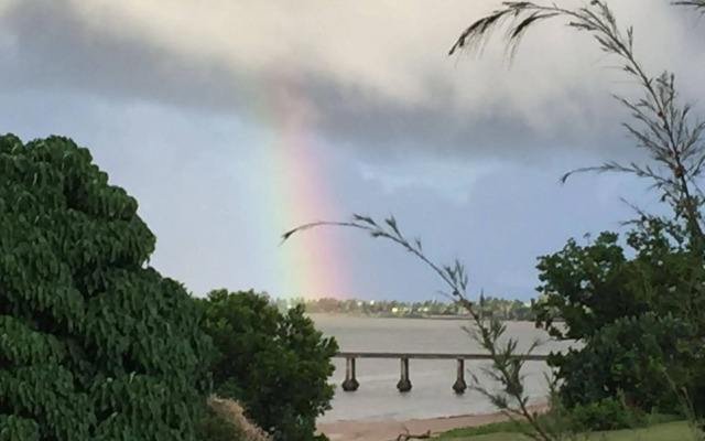 Cardwell Beachfront Motel