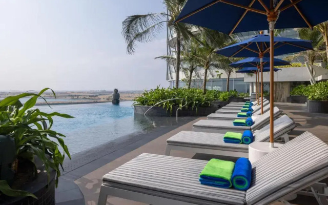 ITC Ratnadipa, a Luxury Collection Hotel, Colombo
