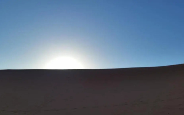 Merzouga Bivouac Excursion