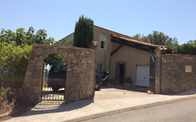 Villa Plein la Vue