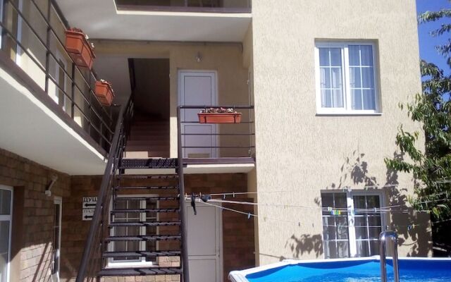 Guest house Rendez-vous