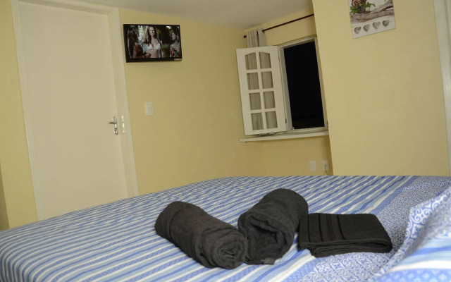 Pousada Ceará Porto das Dunas