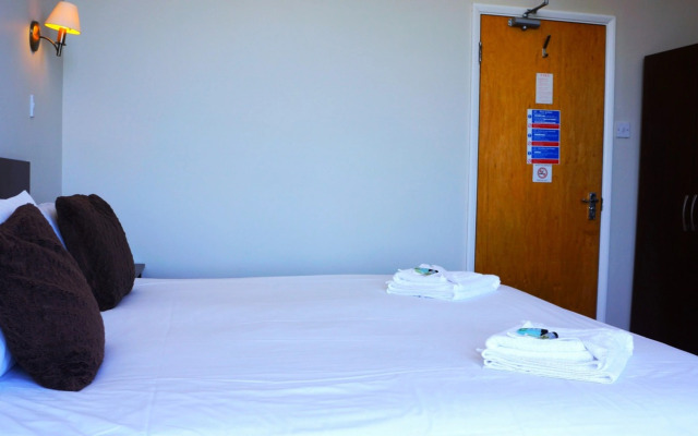 OYO Oban Hotel