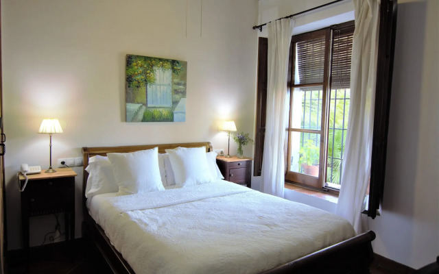 Hotel Fuente del Sol