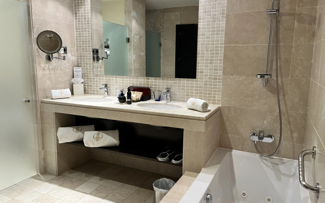 Las Dunas Grand Luxury Hotel