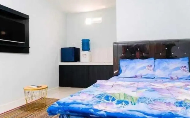 OYO 94253 Cikunir Residence Syariah