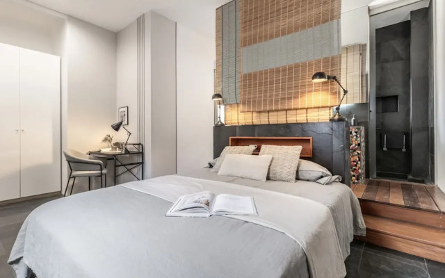 Monroe - 2 Bedrooms in Chueca