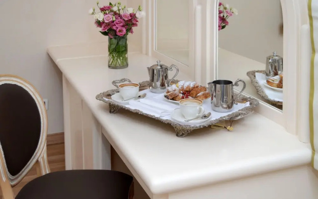 Grand Hotel Vittoria