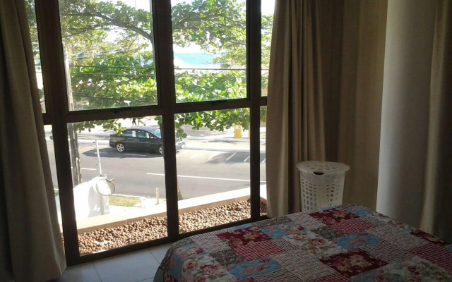 Luxor Cabo Branco Home Service
