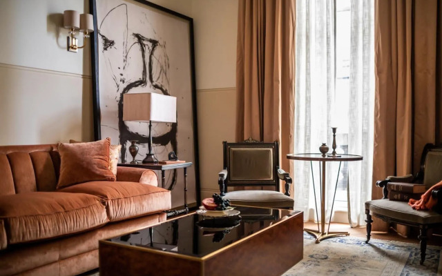 NoMad London