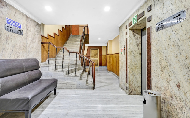 Belsons Taj Mahal Hotel – Hotel Rooms – Secunderabad