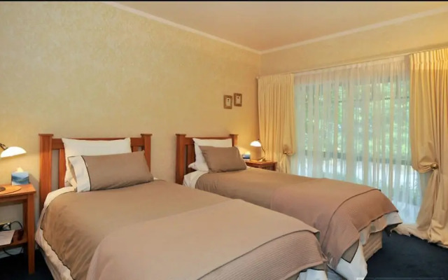 Olive Rabbit - Boutique Bed & Breakfast