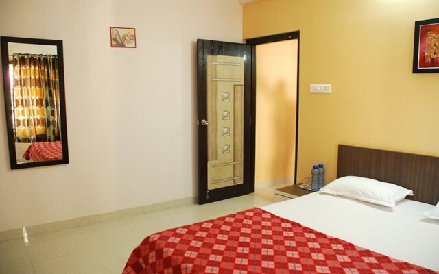 Treebo Trend Hotel Shiva's