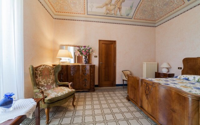 Villa Bengodi