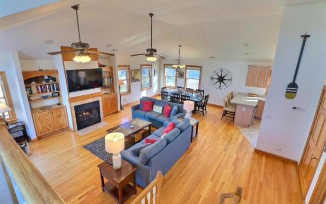 6155 Designed to Please Water Views