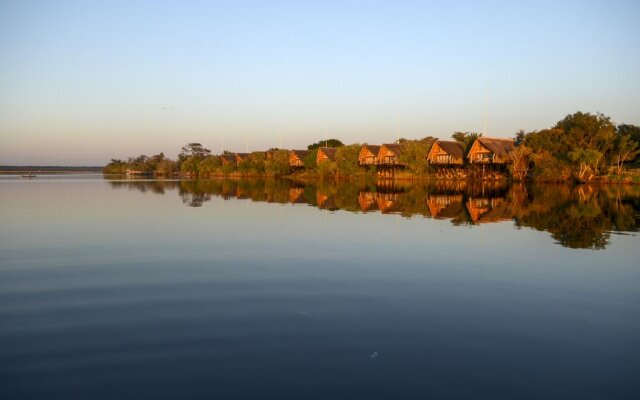 Chobe Water Villas