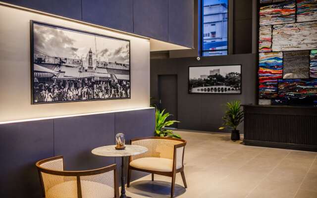 Best Western Chatuchak