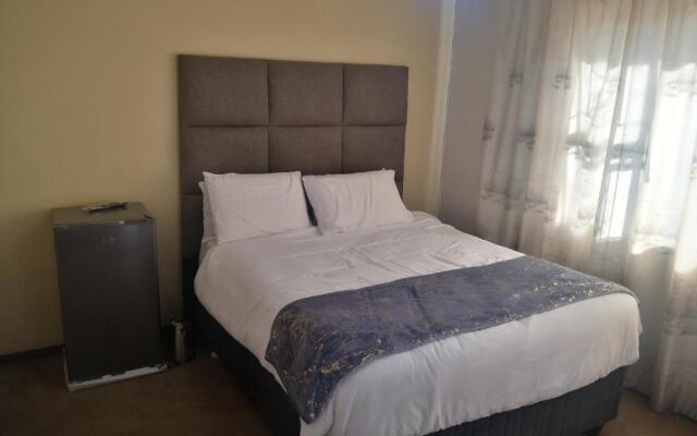 Chic Guest House