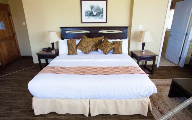 Days Inn by Wyndham Surrey Hotel