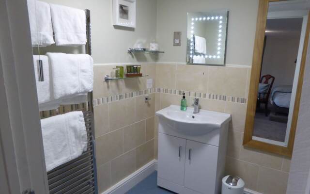 The Grange Guest House
