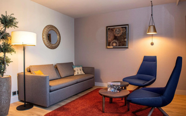 Radisson Blu Hotel, Rouen Centre