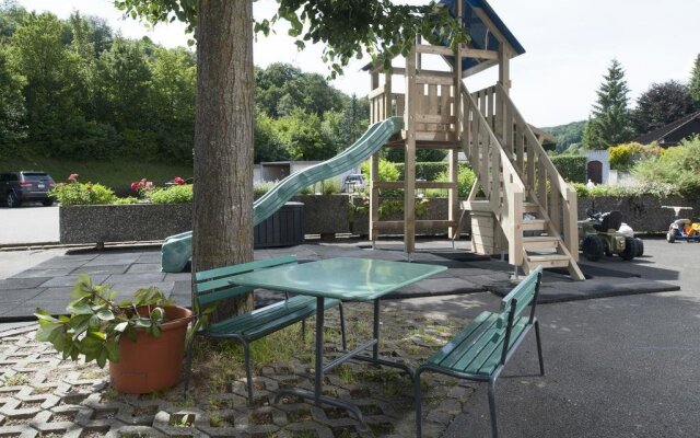 Hotel Restaurant Post