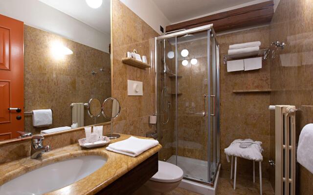 Best Western Plus Hotel Villa Tacchi