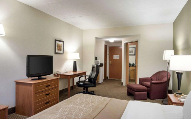 Comfort Inn & Suites LaVale - Cumberland
