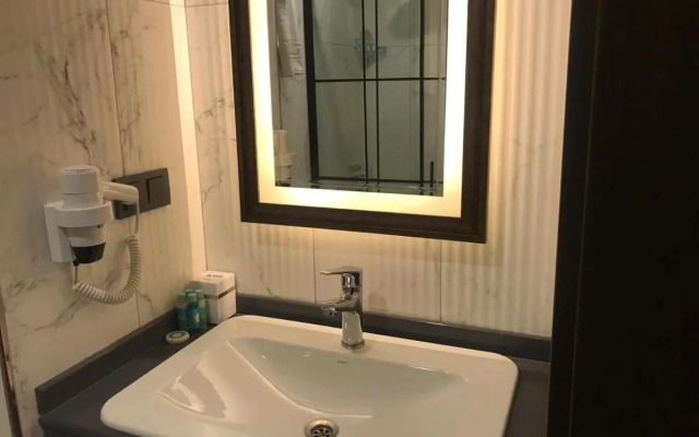Sette Serenity Hotel - Adults Only