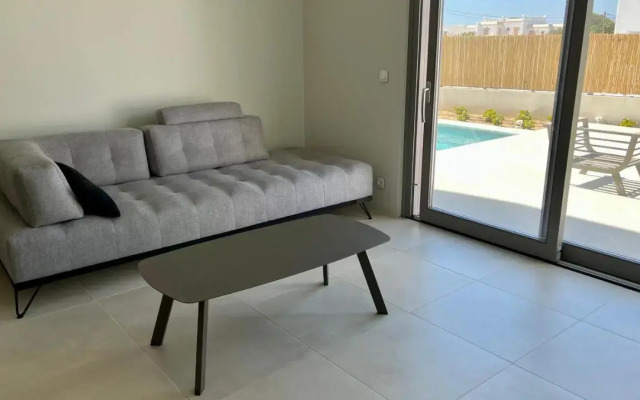 Villa Agia Anna
