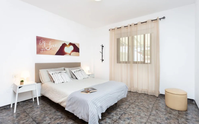 Apartment El RincÃ³n with Sea View II