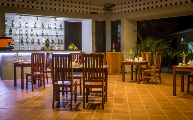 Tresor D Angkor Resort