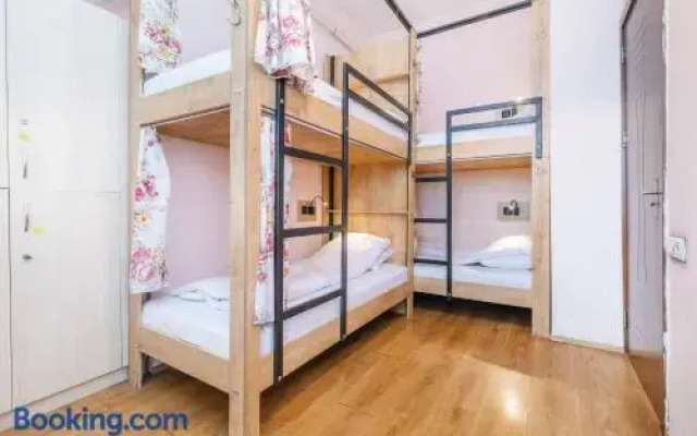 Hostel Pushkin 10