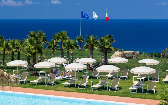 Infinity Resort Tropea
