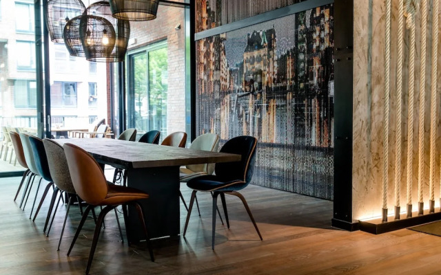 Motel One Hamburg-Fleetinsel