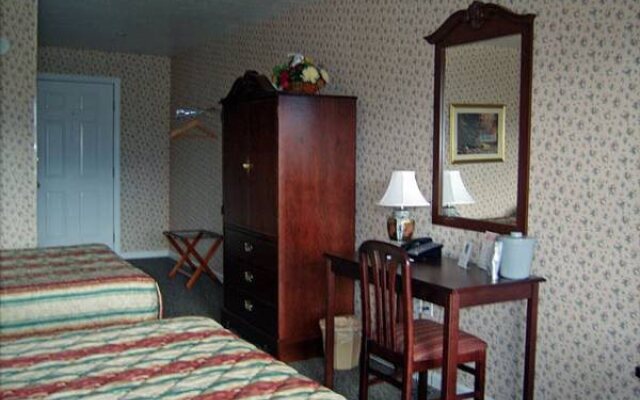 North Conway Mountain Inn