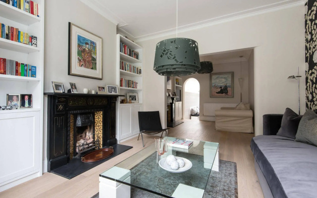 onefinestay - Fulham apartments
