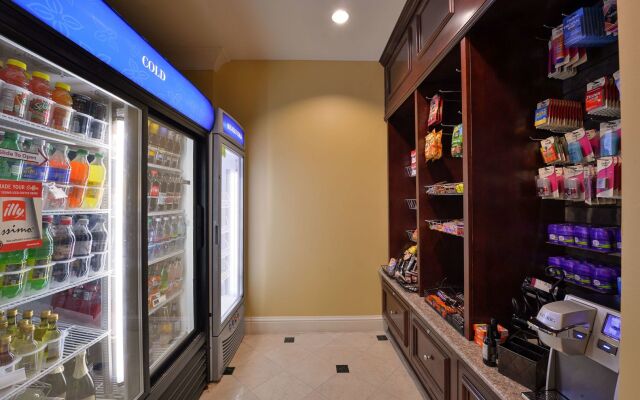 Hilton Garden Inn Columbia