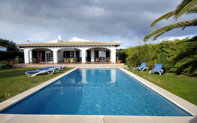 Villa Le Flamboyant by EscapeHome