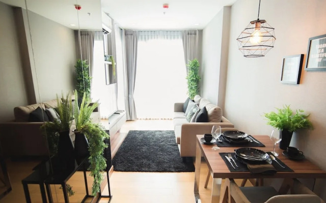 The Astra Condo Chiang Mai