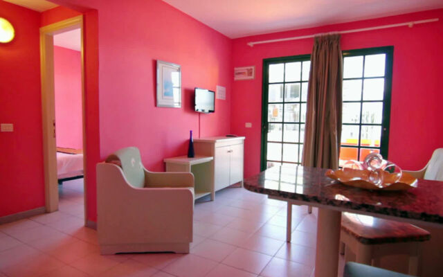 Bungalows Vistaflor